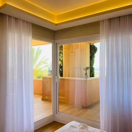 Apartment Magna Lujoso Apartamento En
