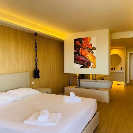 Apartment Magna Lujoso Apartamento En