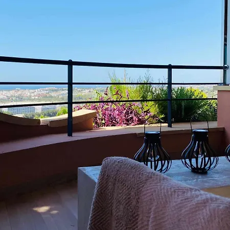 Magna Lujoso Apartamento En