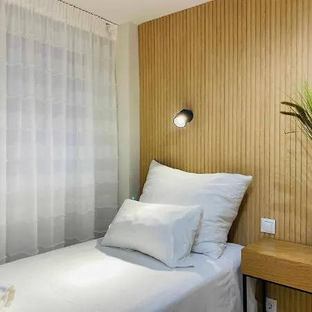 Magna Lujoso Apartamento En